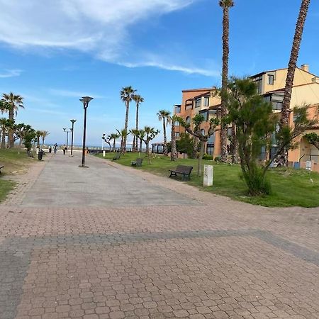Appartement Renove A 150 M De La Plage Le Barcarès Dış mekan fotoğraf